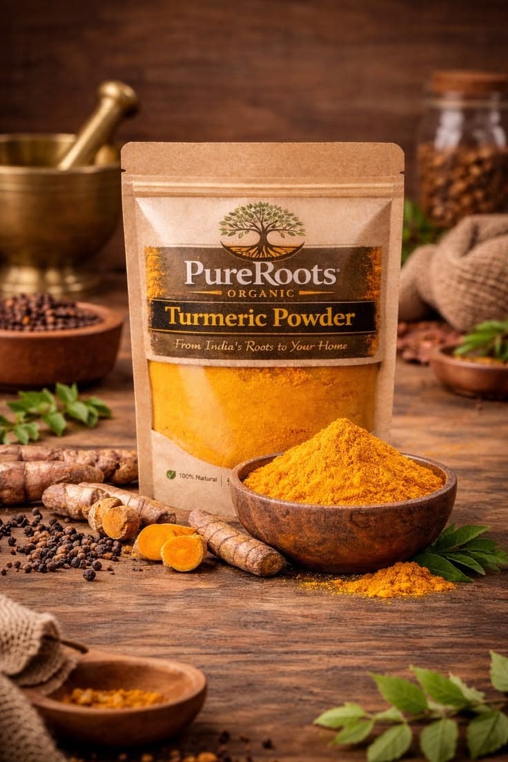 Turmeric